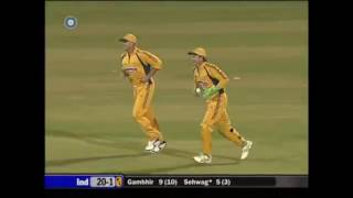 Full Match Highlights  India vs Australia T20 [upl. by Cindelyn981]