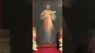 Divine Mercy Chaplet Song [upl. by Oruasi]