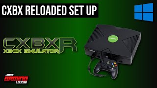 2022 CXBXReloaded Set up amp Configure for PC  Full Walkthrough [upl. by Soigroeg]