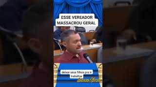 Muito corajoso representa o povo mineiro com certeza [upl. by Oria]