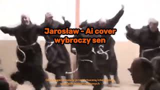 Kaczyński Ai cover wyborczy sen [upl. by Rotciv]