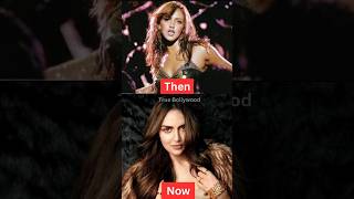 Dhoom Movie Cast transformation from 2004 to 2024  bollywood shorts [upl. by Evanne]