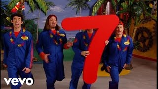 Imagination Movers  7 Days [upl. by Ekram]