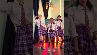 Adiyal jawani mori sukhi sukhi jayeDC by Sanjay Raiyoutubeshorts dance shorts fdccompany [upl. by Ahseinet]