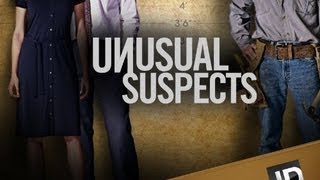 Unusual Suspects Season 5 ep9 Manufacturing Murder [upl. by Enirehtakyram]