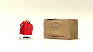 Happy Meal McDonald´s Happy mit Karton [upl. by Iot]