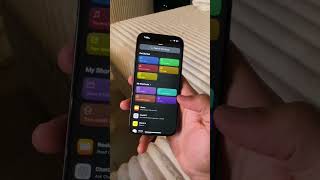 How to make your Iphone 15 Siri MUCH better… ccarterpcsttechttechtoktechfacts siri ai chatgpt [upl. by Yrad]