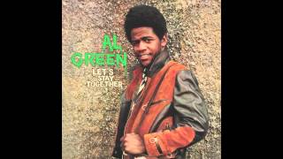 Al Green  How Can You Mend A Broken Heart Official Audio [upl. by Narol]