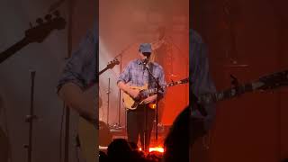 Novo Amor Live in Santa Ana 9424keep Me [upl. by Sirromad]