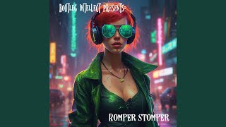 Romper Stomper [upl. by Aihsei631]