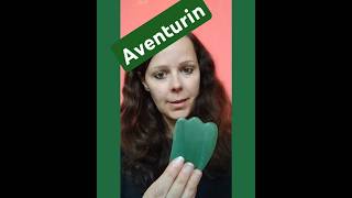 DIY Gesundheitstipps Aventurin [upl. by Bratton]