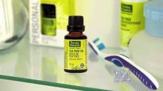 Thursday Plantation Tea Tree Oil  Brand Power Spotlight [upl. by Nyllek]