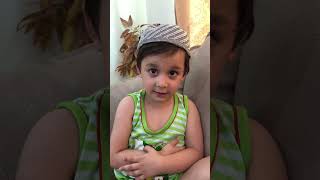 cute cutebaby LittleBabyBumLooLooKids childrennurseryrhymes1347 kidschannelindia [upl. by Medora]