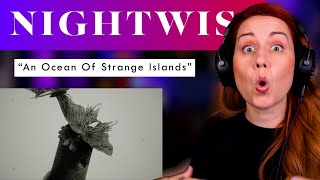 Nightwishs New Song Was Unexpected quotAn Ocean Of Strange Islandsquot Vocal ANALYSIS [upl. by Connel]