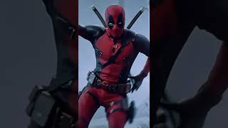 Deadpool dancing deadpool wolverine meme fyp [upl. by Lida]