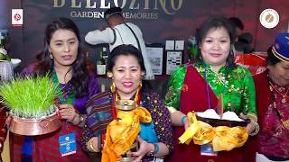 TAMANG SONAM LHOCHHAR 2019 TAMANG SAMAJ AMERICA NEW YORK [upl. by Ahsinrad]