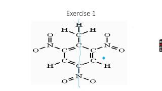 ALevel Chemistry NMR Spectroscopy Part 11 [upl. by Annadroj]