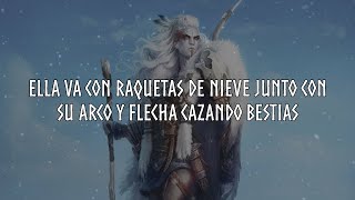 Gealdýr  Thrymheimr Lyrics  Sub Español [upl. by Amargo588]