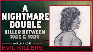 A Double Murder In Wales  John William Cooper  Worlds Most Evil Killers [upl. by Darda964]