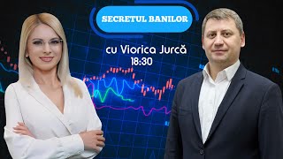 Secretul banilor cu Vladimir Rusnac Fond de pensii private Cum adunăm lei pentru bătrânețe 0610 [upl. by Inalaehak]