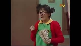 El chavo ‐ los tronadores [upl. by Anilek]