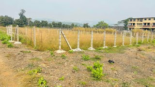 Khopoli property investment plot only 3 lakh [upl. by Esme215]