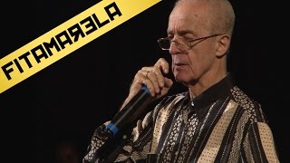 Solo de gaita do Rildo Hora  Músicas de Cartola amp Villa Lobos [upl. by Docile]