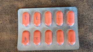 ofloxacin amp ornidazole tablets  PlaydoffOZ tablets review in Hindi [upl. by Sefton]