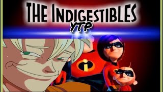 YTP  Incredibles [upl. by Hanah]