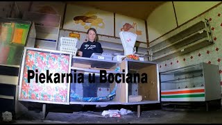 Piekarnia u Bociana [upl. by Norvall]