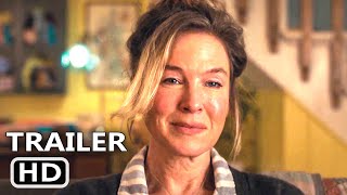 BRIDGET JONES 4 MAD ABOUT THE BOY Trailer 2025 Renée Zellweger Hugh Grant [upl. by Ricard]