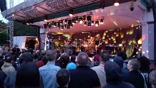 Siouxsie at Kelvingrove Bandstand Glasgow  25072023 [upl. by Nimoynib]