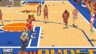 Run and Gun  Chicago Playoff run Final vs Phoenix [upl. by Justina112]