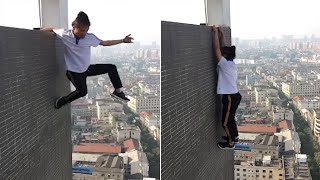 Top 10 DEADLIEST Stunts CAUGHT ON TAPE [upl. by Hibbitts393]