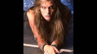 Skid Row  Sebastian Bach Photos [upl. by Beitnes]