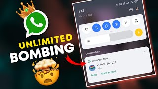 WhatsApp Bomber  Call Bomber Sms Bomber  Prank your friends with WhatsApp Bombing 🔥 [upl. by Hiroshi]