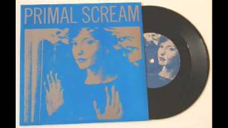 Primal Scream  Crystal Crescent [upl. by Airres]