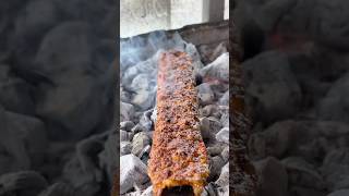 Veli Şef Kebap Adana Sarıçamda Kaynayan Kebap Yapmış işbirliği kebap food [upl. by Airamzul]