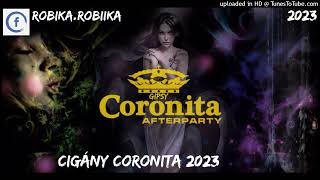 CIGÁNY CORONITA 2023 [upl. by Anamuj165]