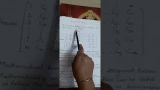 Assignment problem  Introduction  Mathematical Formulation Operation Research [upl. by Garret]