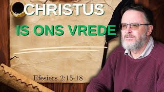 Christus is ons vrede  Vita Dei 583 [upl. by Almire112]