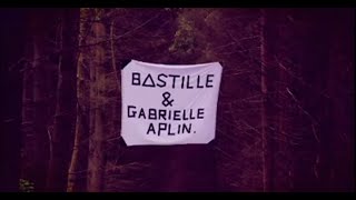 Gabrielle Aplin and Bastille  Dreams Fleetwood Mac cover [upl. by Aeirdna422]