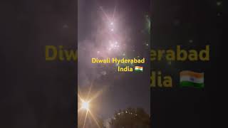 Diwali Hyderabad India  Kumar Exclusive [upl. by Ferdinana]