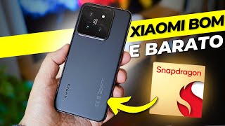 TOP 7 MELHORES Celulares XIAOMI para COMPRAR em 2024 SOMENTE OS MELHORES [upl. by Ised477]