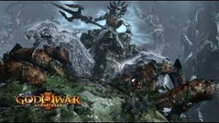 God of War III Remastered part 1 [upl. by Gare]