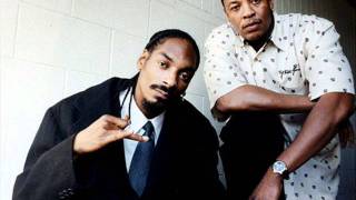 Dr Dre feat Snoop Dogg  Next Episode [upl. by Barnie654]