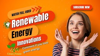 Renewable Energy Podcast  Understanding Renewable Energy for Beginners [upl. by Akinert964]