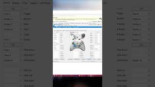 شغل دراعات الكمبيوتر على كل الالعاب  controller X360 [upl. by Ehgit960]