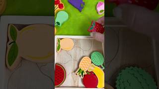 Kids activities Learn and Play with puzzles 🧩 kids [upl. by Tully]