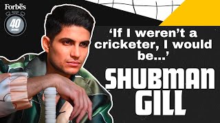 The most expensive thing Shubman Gill owns is… [upl. by Vivianna]